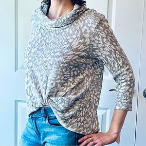 Ruby Rd super soft top